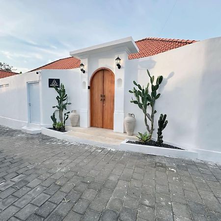 Amerta Villa Seminyak Екстер'єр фото