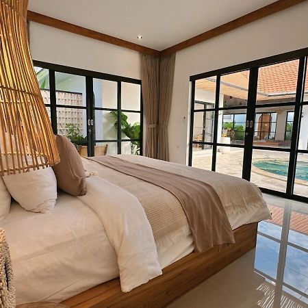 Amerta Villa Seminyak Екстер'єр фото