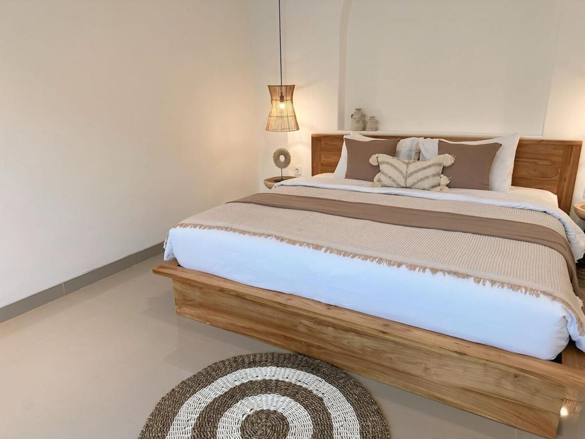 Amerta Villa Seminyak Екстер'єр фото