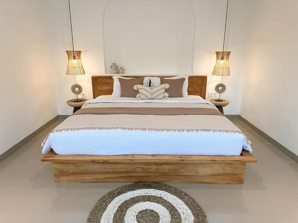 Amerta Villa Seminyak Екстер'єр фото