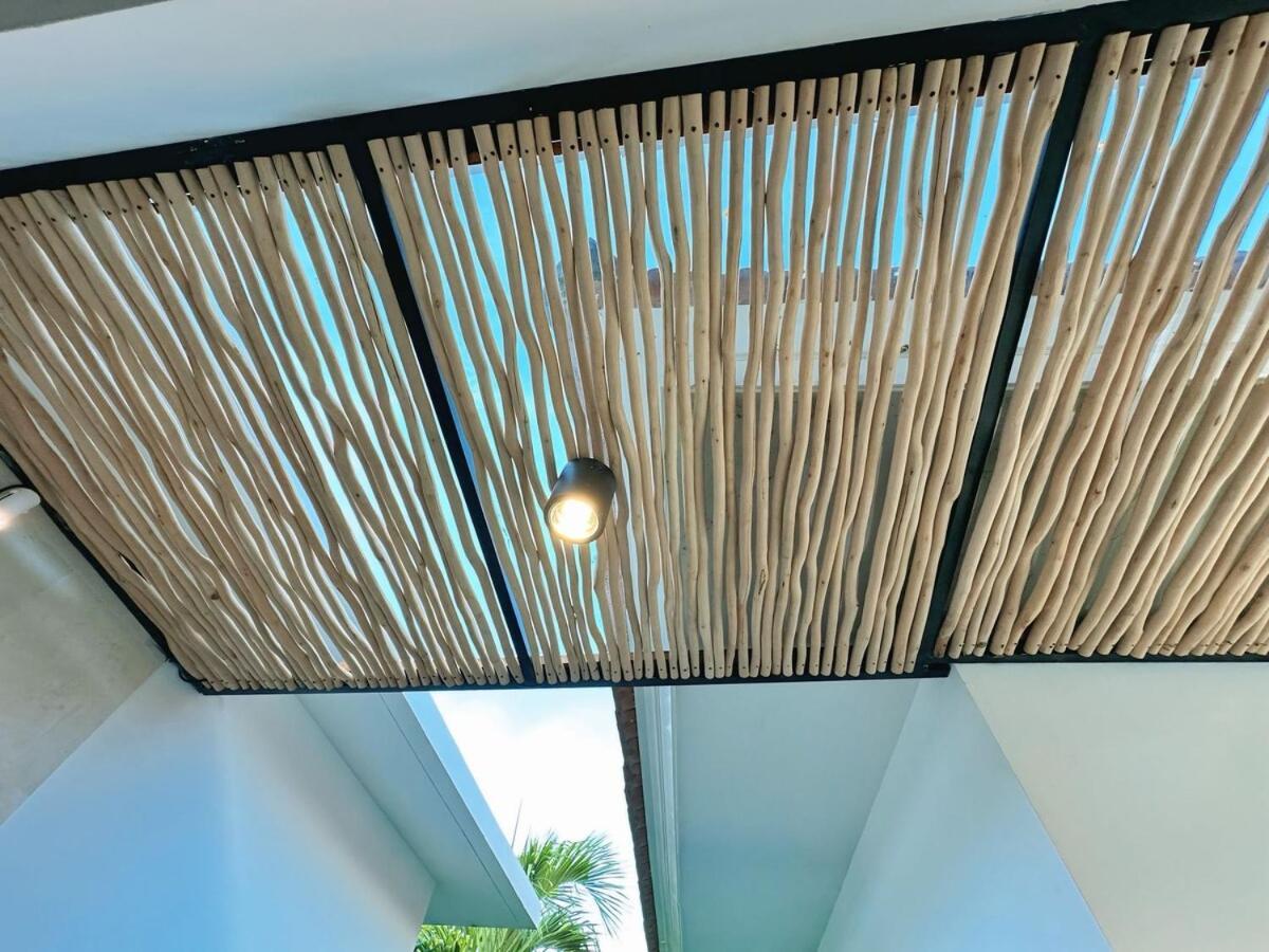 Amerta Villa Seminyak Екстер'єр фото